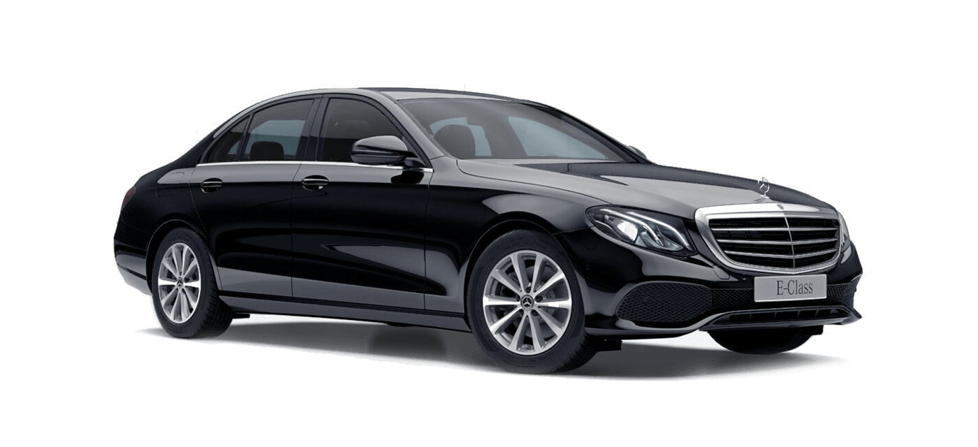 Mercedes E Class