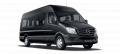 Sprinter(2 minivans)