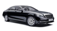 Mercedes S Class Luxury